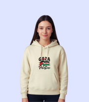 Droop Shoulder Hoodie - Image 4