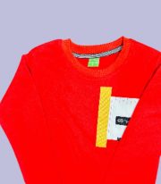 Baby Sweet T-Shirt (2–8 বছর) - Image 2