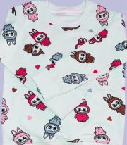 Baby Sweet T-Shirt (1–6 বছর) - Image 2