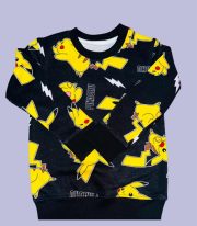 Baby Sweet T-Shirt (1–6 বছর) - Image 2