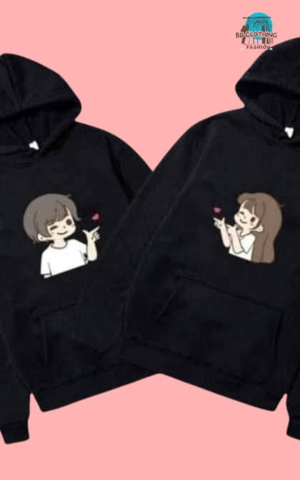 2 Cuppole Hoodie