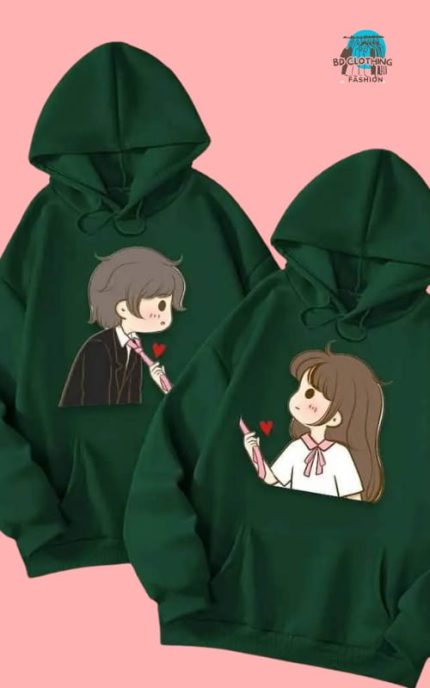 2 Cuppole Hoodie