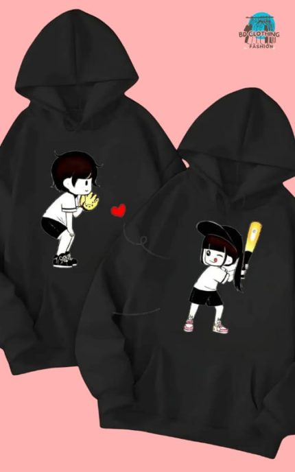 2 Cuppole Hoodie