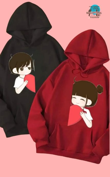 2 Cuppole Hoodie