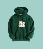 Droop Shoulder Hoodie - Image 5
