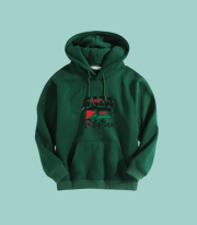 Droop Shoulder Hoodie - Image 2
