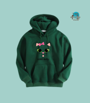 Droop Shoulder Hoodie - Image 4
