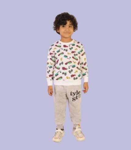 Baby Sweet T-Shirt (1–6 বছর)