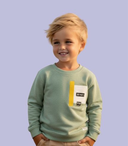 Baby Sweet T-Shirt (2–8 বছর)