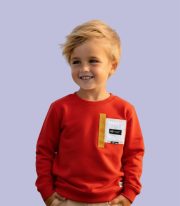 Baby Sweet T-Shirt (2–8 বছর)