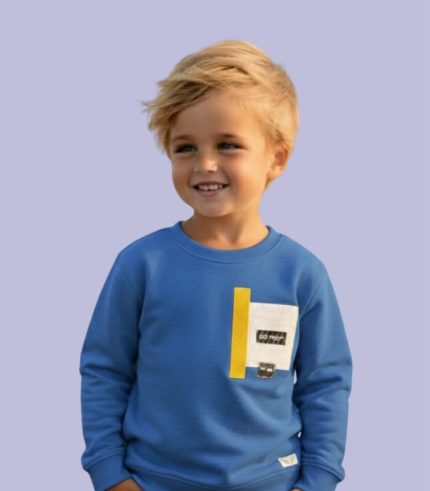 Baby Sweet T-Shirt (2-8 বছর)