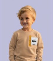 Baby Sweet T-Shirt (2-8 বছর)