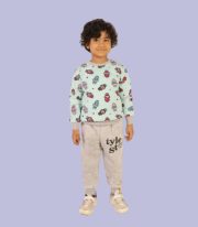 Baby Sweet T-Shirt (1–6 বছর)