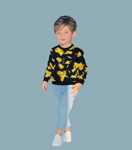 Baby Sweet T-Shirt (1–6 বছর)